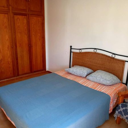 Appartamento El Marinero, Piso 2 Y Piso 3 La Santa Esterno foto