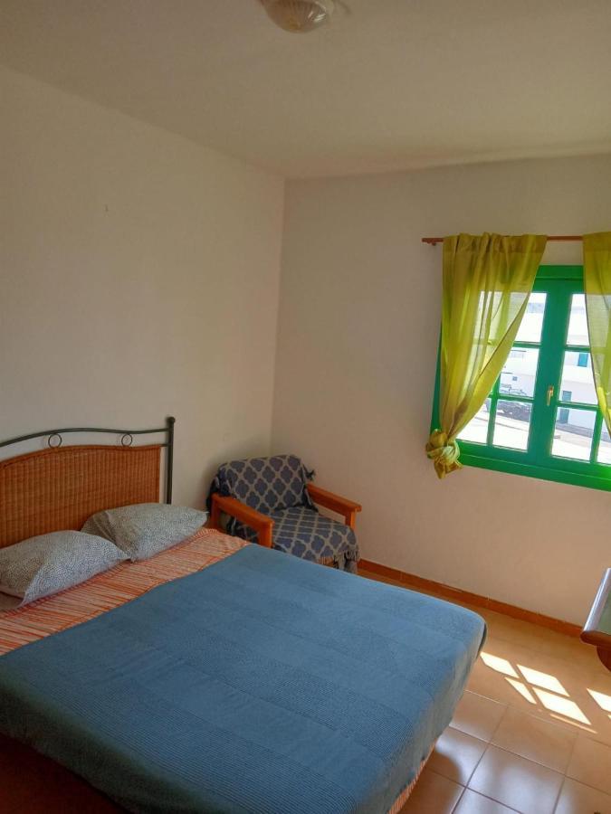 Appartamento El Marinero, Piso 2 Y Piso 3 La Santa Esterno foto