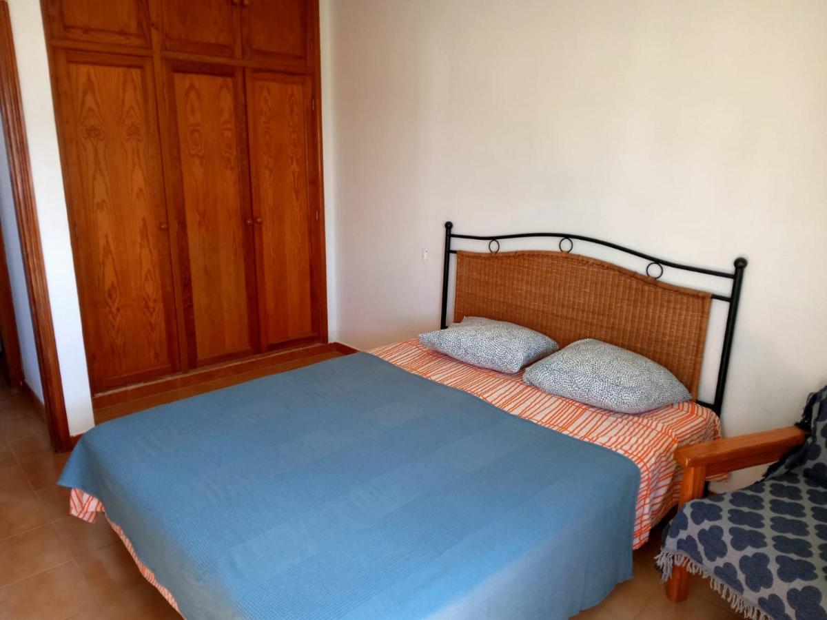 Appartamento El Marinero, Piso 2 Y Piso 3 La Santa Esterno foto