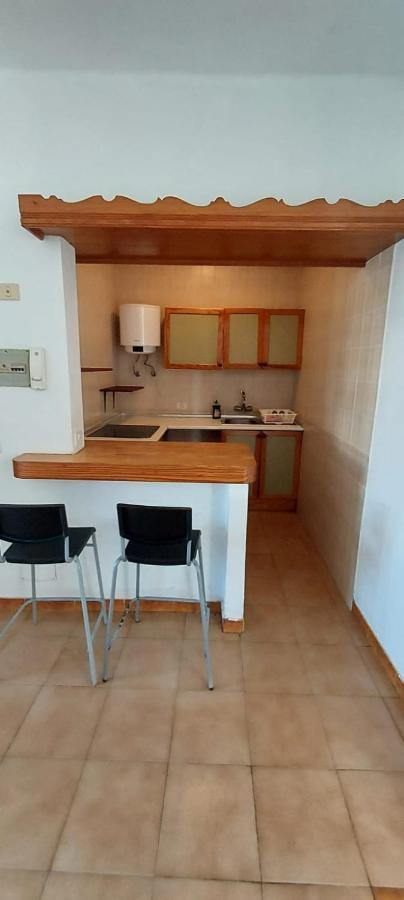 Appartamento El Marinero, Piso 2 Y Piso 3 La Santa Esterno foto