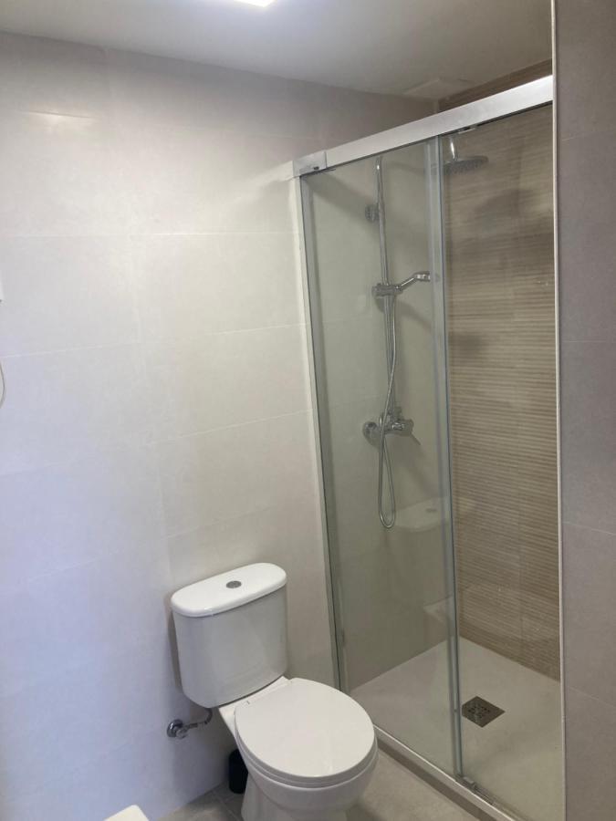 Appartamento El Marinero, Piso 2 Y Piso 3 La Santa Esterno foto