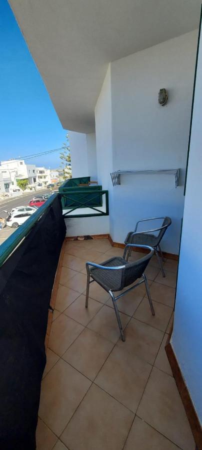 Appartamento El Marinero, Piso 2 Y Piso 3 La Santa Esterno foto