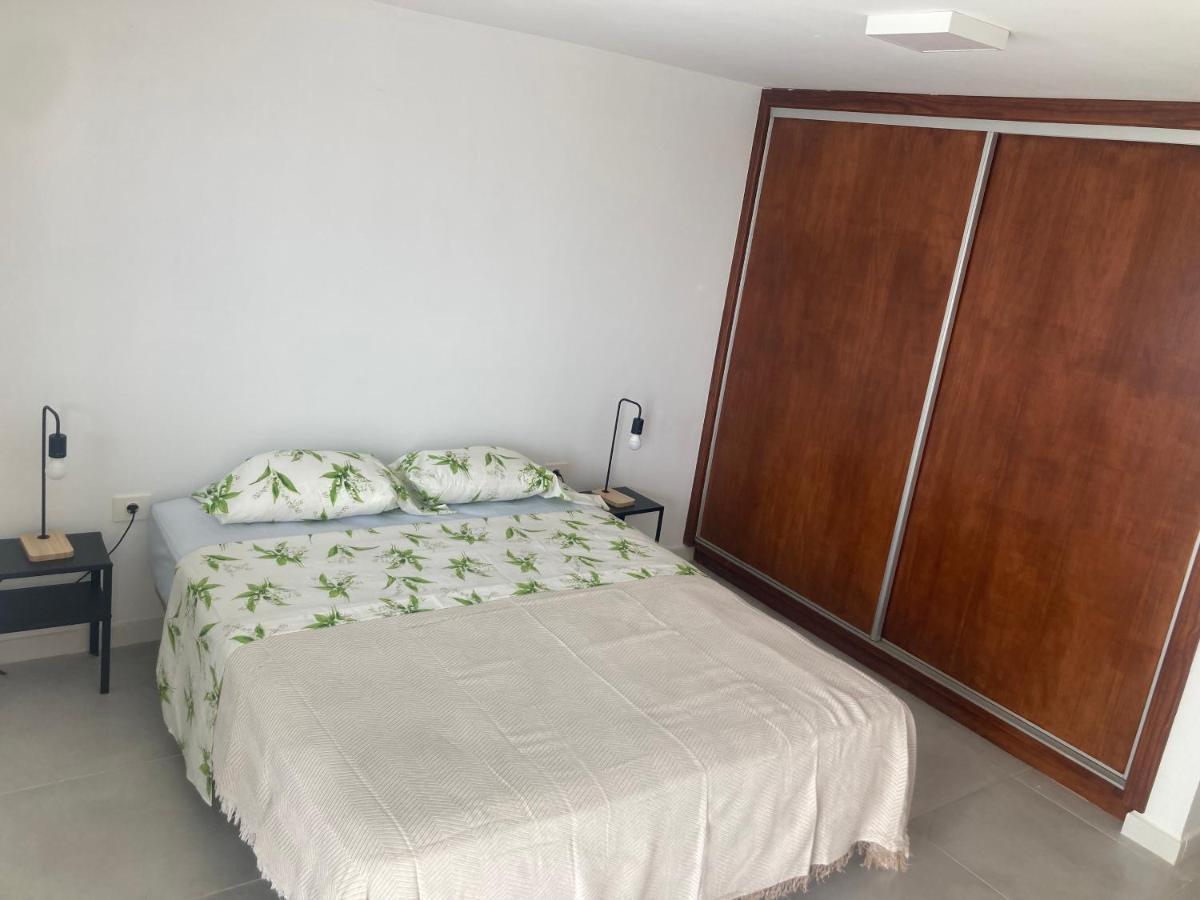 Appartamento El Marinero, Piso 2 Y Piso 3 La Santa Esterno foto